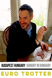 Budapest Hungry In Hungary