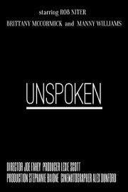 Unspoken