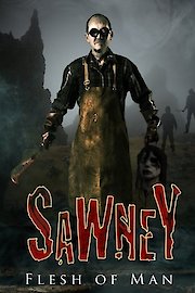 Sawney-Flesh of Man