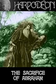 The Sacrifice of Abraham