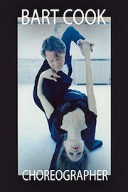 Bart Cook: Choreographer