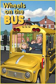 Wheels on the bus kidspace studios