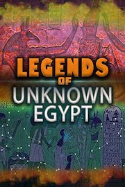 Legends of Unknown Egypt