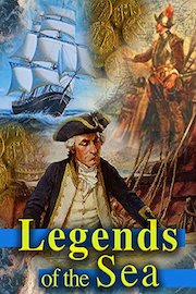 Legends of the Sea