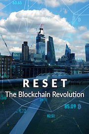 Reset - the blockchain revolution