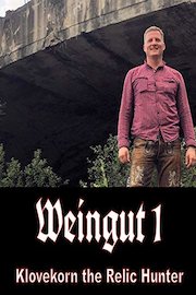 Weingut 1 Klovekorn the Relic Hunter