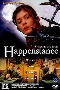 Happenstance