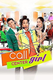 Call Center Girl