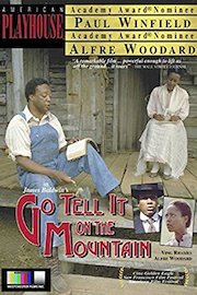 Go Tell it on a Mountain