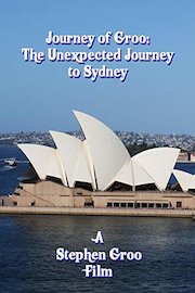 Journey of Groo: The Unexpected Journey to Sydney