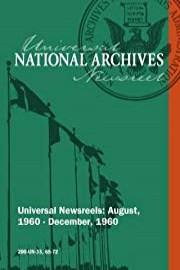 Universal Newsreels Vol. 33 Release 65-72