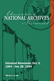 Universal Newsreel Vol. 37 Release 97-104