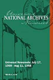 Universal Newsreel Vol. 31 Release 57-64