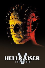 Hellraiser V: Inferno