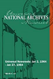 Universal Newsreel Vol. 37 Release 1-8