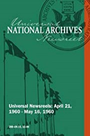 Universal Newsreels Vol. 33 Release 33-40