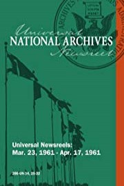 Universal Newsreel Vol. 34 Release 25-32
