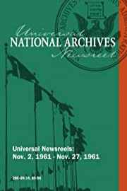 Universal Newsreel Vol. 34 Release 89-96