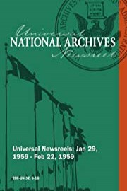 Universal Newsreel Vol. 32 Release 9-16