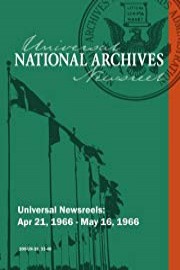 Universal Newsreel Vol. 39 Release 33-40