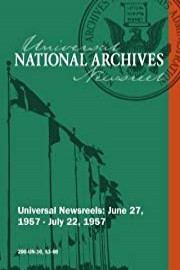 Universal Newsreel Vol. 30 Release 53-60