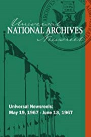 Universal Newsreel Vol. 40 Release 41-48