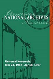 Universal Newsreel Vol. 40 Release 25-32