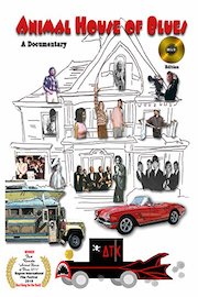Animal House of Blues