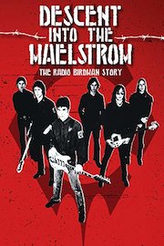 Radio Birdman - Descent Into The Maelstrom: The Radio Birdman Story