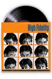 High Fidelity