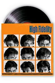 High Fidelity