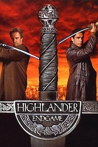 Highlander: Endgame