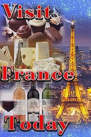 Visit France Today
