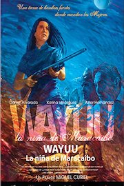 The Girl from Maracaibo/La Niña de Maracaibo