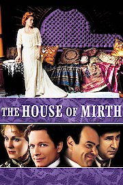 The House of Mirth