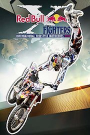 Red Bull X Fighters 2012 Review