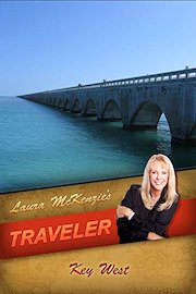 Laura McKenzie's Traveler - Key West