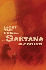 Light the Fuse, Sartana is Coming