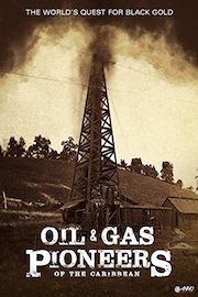 Oil and Gas Pioneers
