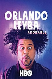 Orlando Leyba: Adorable ESP