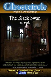 Ghostcircle Physical Mediumship - The Black Swan