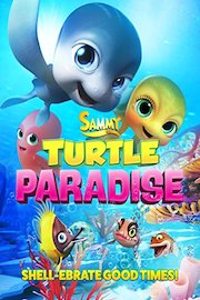 Sammy & Co - Turtle Paradise