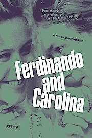 Ferdinando & Carolina