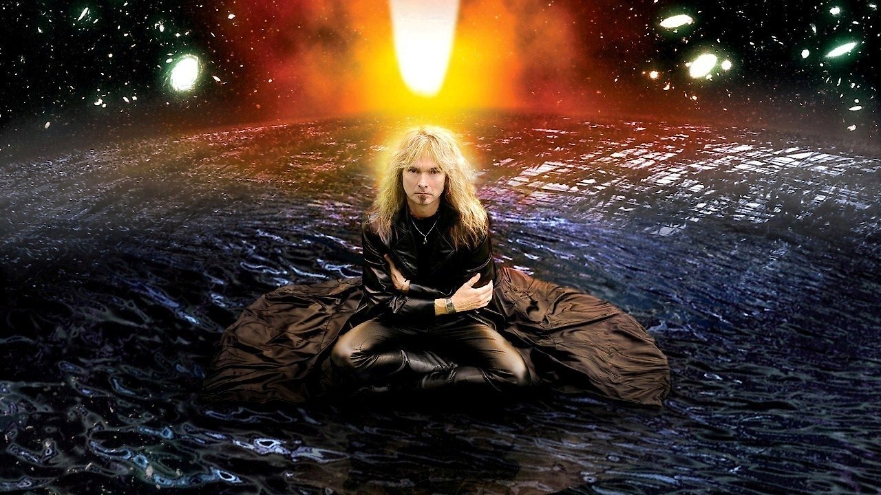 Jason Mraz - Jason Mraz's Beautiful Mess - Live on Earth