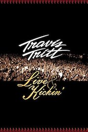 Travis Tritt - Live And Kickin'