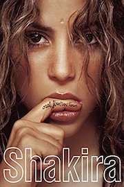 Shakira - Oral Fixation