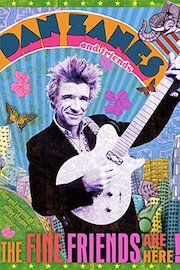 Dan Zanes - Fine Friends Are Here