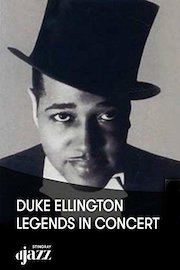 Duke Ellington: Legends in Concert