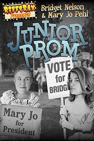 RiffTrax Presents: Junior Prom