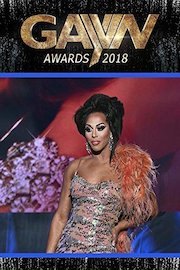 2018 GayVN Awards Show